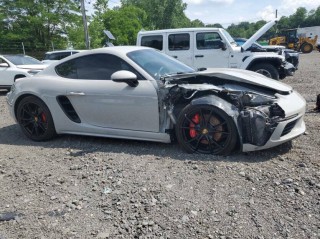 Image for 2024 Porsche Cayman S ID: 6703496