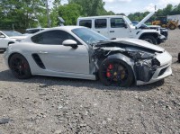 Image for 2024 Porsche Cayman S ID: 6703496