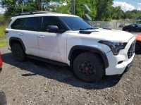 Image for 2025 Toyota Sequoia Hybrid Trd Pro ID: 6703497
