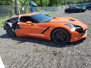 Image for 2019 Chevrolet Corvette Stingray Z51 w/1LT ID: 6703498