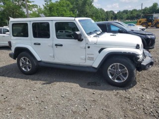 Image for 2019 Jeep Wrangler Unlimited Unlimited Sahara ID: 6703499