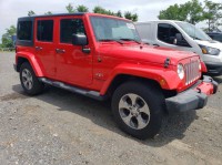Image for 2017 Jeep Wrangler Unlimited Unlimited Sahara ID: 6703500