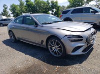 Image for 2025 Genesis G70  ID: 6703502
