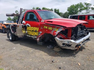 Image for 2022 RAM 4500 Regular Cab 144.5 in. WB ID: 6703503