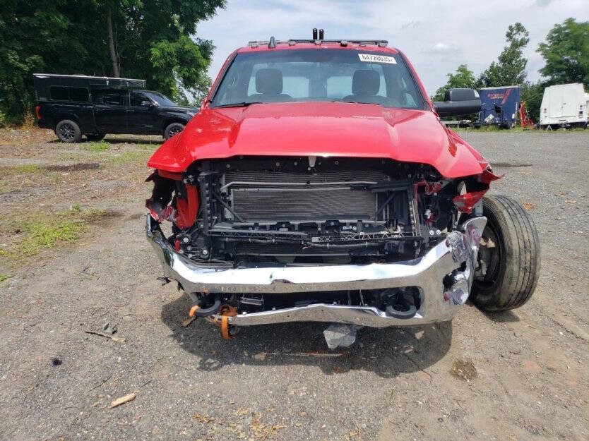 2022 RAM 4500 Image 2