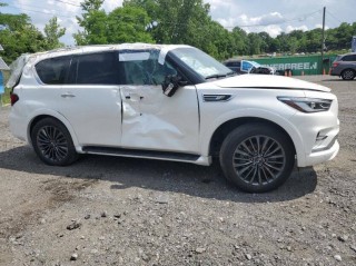 Image for 2024 INFINITI QX80 Sensory ID: 6703504
