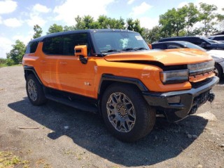 Image for 2024 GMC Hummer Ev 3X ID: 6703507