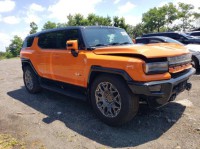 Image for 2024 GMC Hummer Ev 3X ID: 6703507