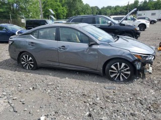 Image for 2024 Nissan Sentra SV ID: 6703510