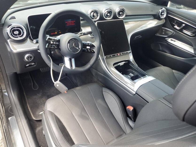 2024 Mercedes-Benz CLE Image 7