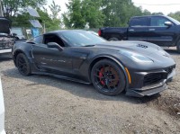 Image for 2018 Chevrolet Corvette Z06 w/1LZ ID: 6732276