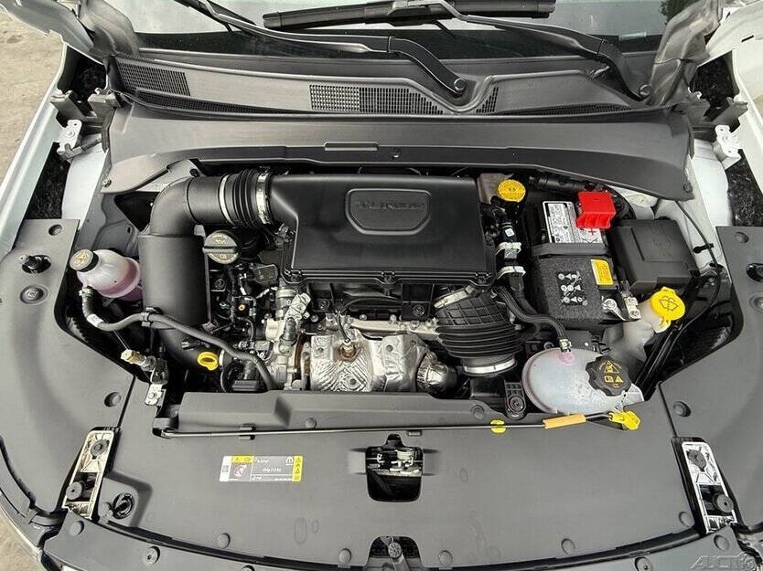 2024 Jeep Compass Image 9