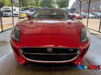 Image for 2016 Jaguar F-TYPE S ID: 6732279