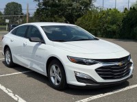 Image for 2024 Chevrolet Malibu LS Fleet ID: 6732280