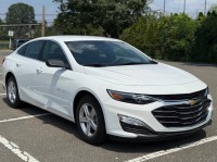 Image for 2024 Chevrolet Malibu LS Fleet ID: 6732280