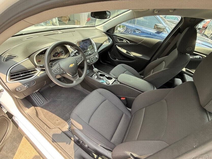 2024 Chevrolet Malibu Image 8