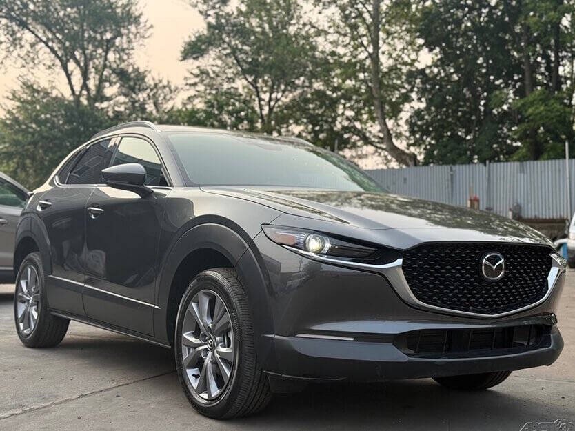2024 Mazda CX-3 Image 1