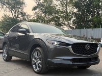 Image for 2024 Mazda CX-3 2.5 S Premium ID: 6732281