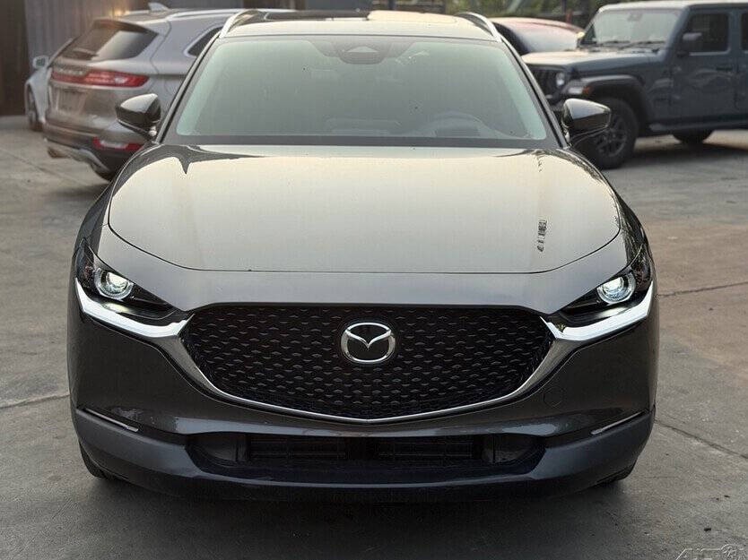 2024 Mazda CX-3 Image 2