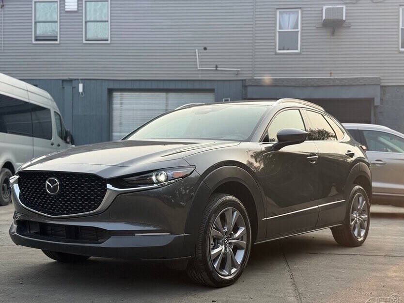 2024 Mazda CX-3 Image 3