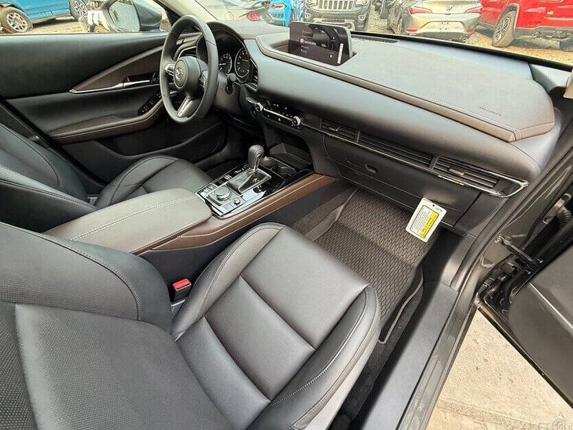 2024 Mazda CX-3 Image 7