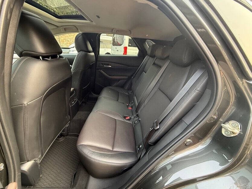 2024 Mazda CX-3 Image 8