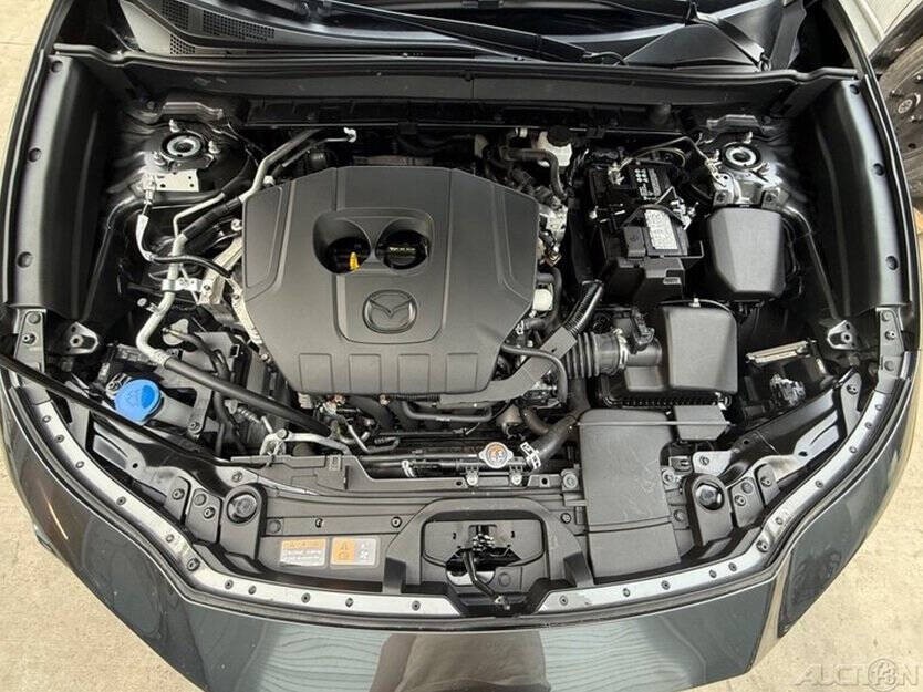 2024 Mazda CX-3 Image 9