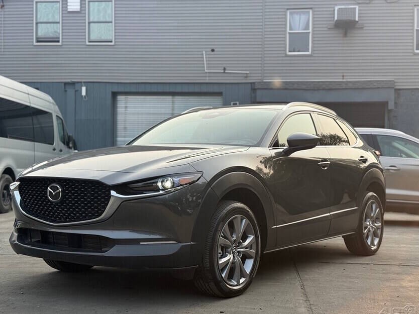 2024 Mazda CX-3 Image 3