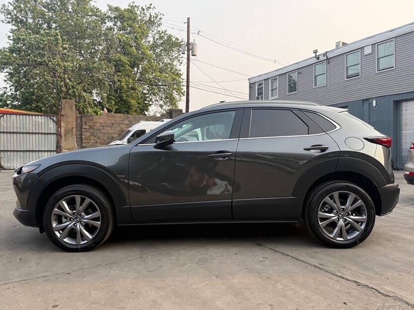 2024 Mazda CX-3 Image 4