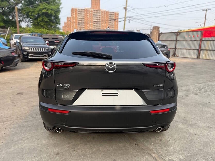 2024 Mazda CX-3 Image 5