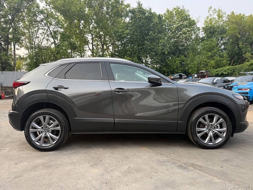 2024 Mazda CX-3 Image 6