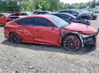 Image for 2025 Acura Integra Type S Liftback ID: 6732282