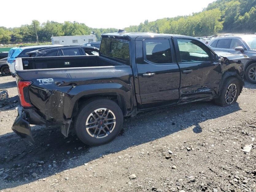 2024 Toyota Tacoma Image 5