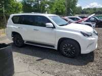 Image for 2023 Lexus GX 460 Base ID: 6732284