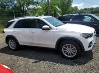 Image for 2024 Mercedes-Benz GLE-Class GLE 350 4MATIC ID: 6732285