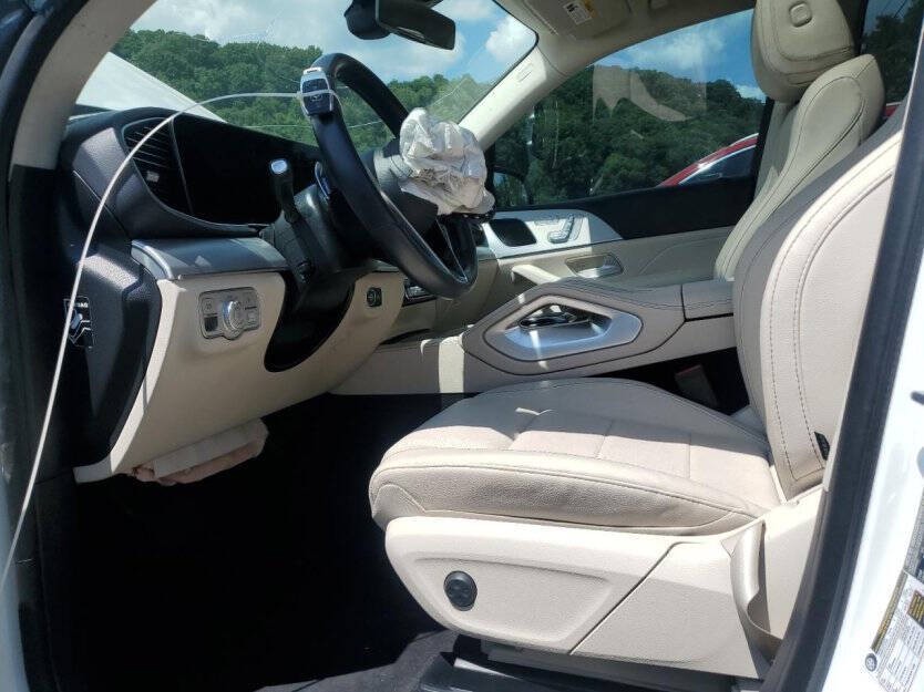 2024 Mercedes-Benz GLE-Class Image 6