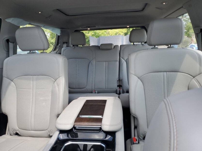 2024 Jeep Grand Cherokee Image 6