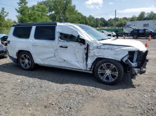 Image for 2024 Jeep Grand Cherokee Base ID: 6732291