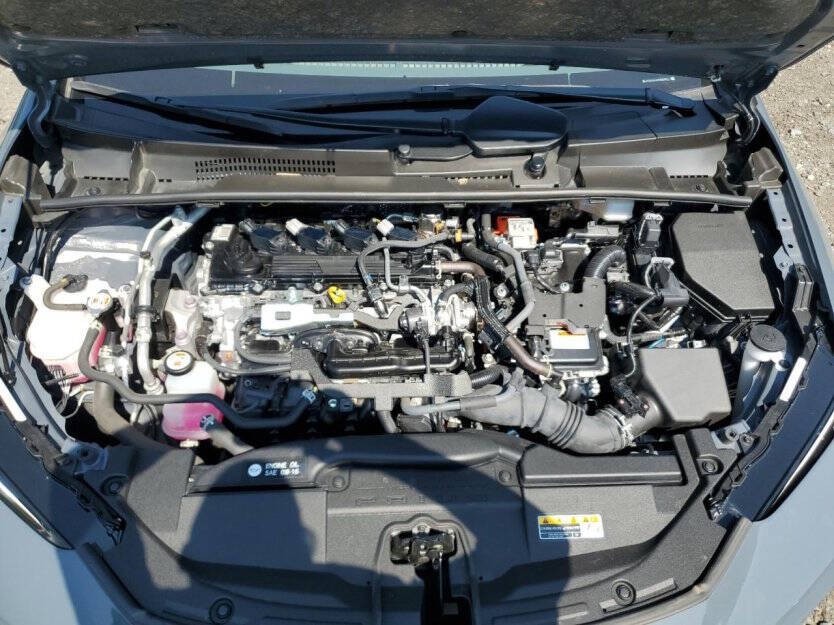 2024 Toyota Prius Image 9