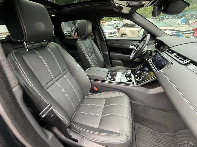 2022 Land Rover Range Rover Image 7