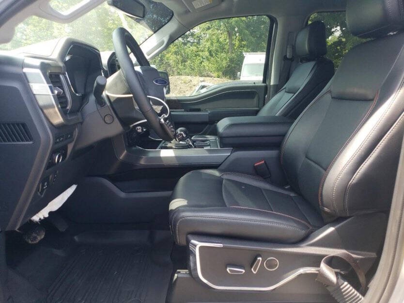 2023 Ford F-150 Image 6