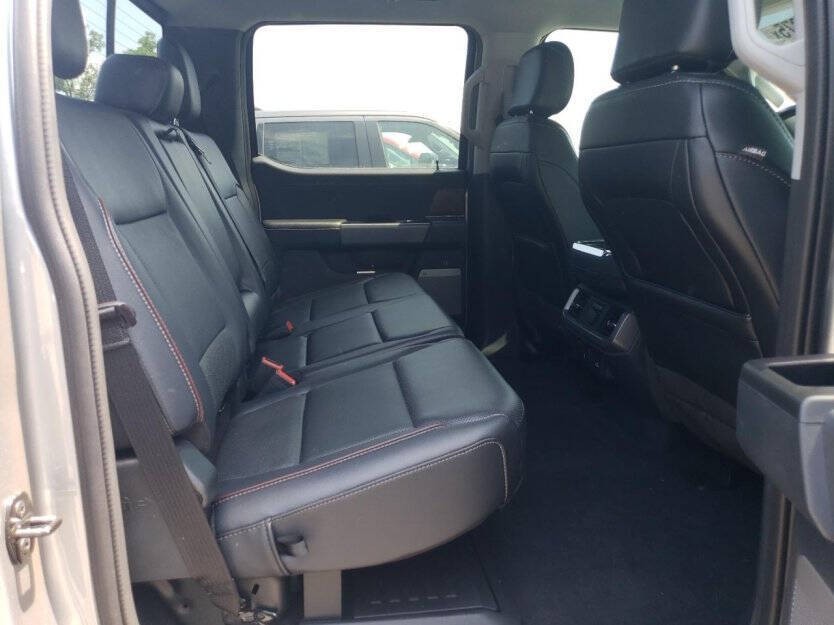 2023 Ford F-150 Image 7