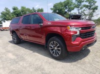 Image for 2024 Chevrolet Silverado 1500 RST ID: 6732300