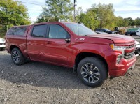 Image for 2024 Chevrolet Silverado 1500 RST ID: 6732300