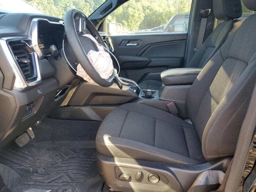 2024 GMC Canyon Image 6