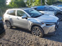 Image for 2022 Toyota Corolla XLE ID: 6732304