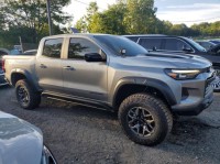 Image for 2025 Chevrolet Colorado ZR2 Crew Cab 5 ft. SB ID: 6732308