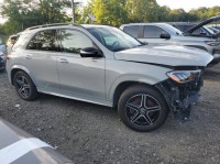 Image for 2025 Mercedes-Benz GLE-Class GLE 350 ID: 6732311