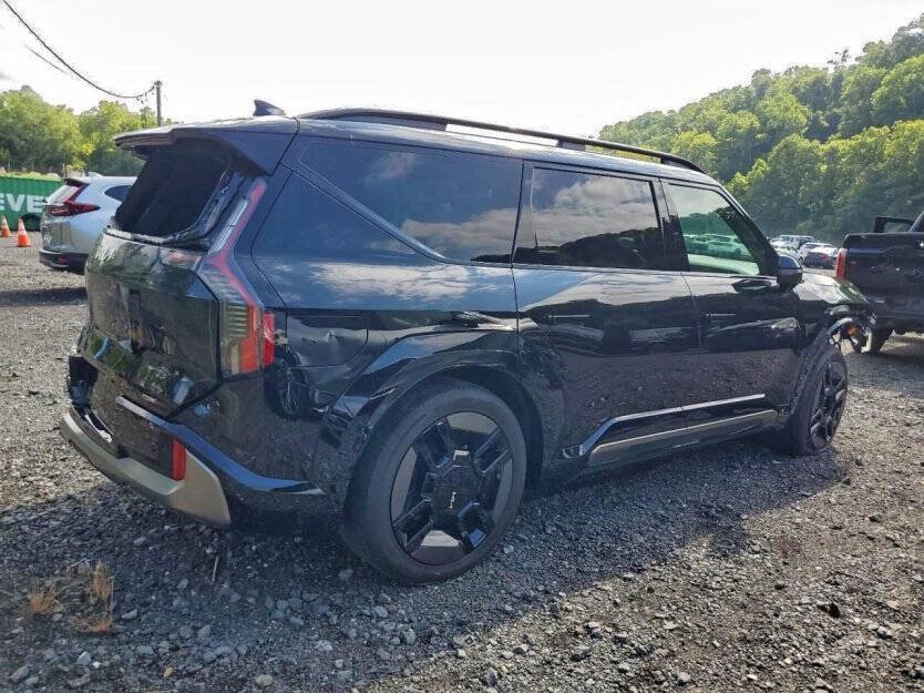 2024 Kia EV9 Image 5