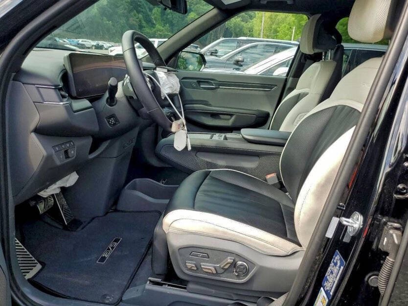 2024 Kia EV9 Image 6